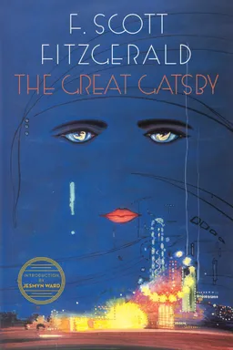 The Great Gatsby