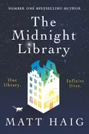 The Midnight Library