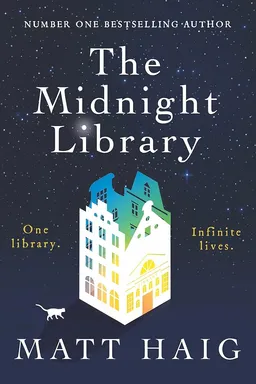 The Midnight Library