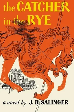 The Catcher in the Rye