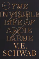 The Invisible Life of Addie Larue