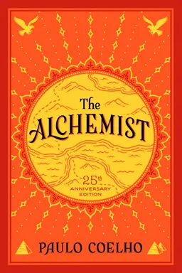 The Alchemist