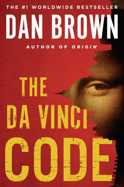 The da Vinci Code