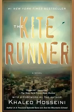 The Kite Runner