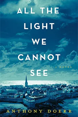 All the Light We Cannot See