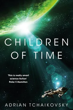 Children of Time