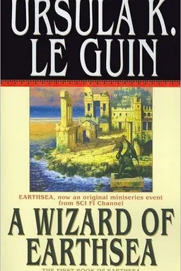 A Wizard of Earthsea