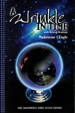 A Wrinkle in Time: With Related Readings