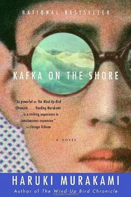 Kafka on the Shore