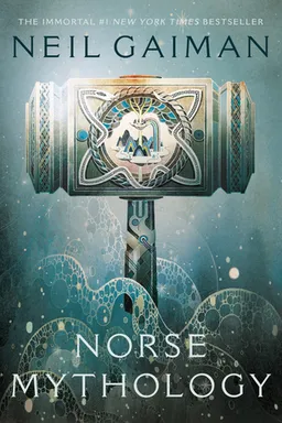 Norse Mythology