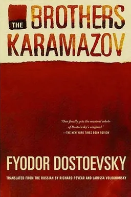 The Brothers Karamazov