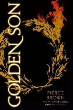 Golden Son