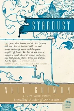 Stardust