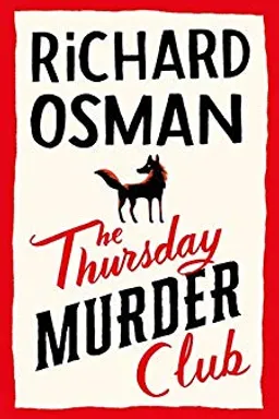 The Thursday Murder Club