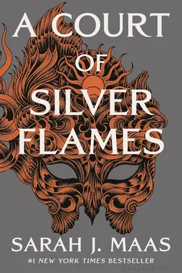 A ​Court of Silver Flames