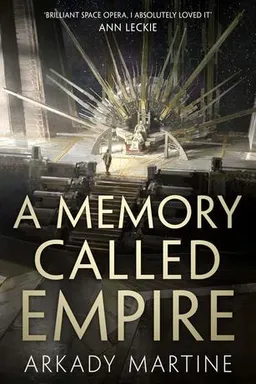 A Memory Called Empire