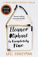 Eleanor Oliphant Is Completely Fine