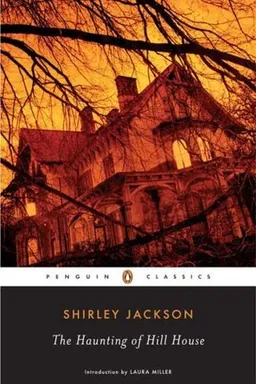 The Haunting of Hill House