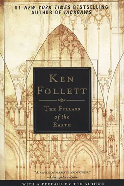 The Pillars of the Earth