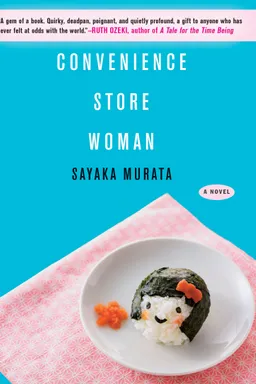 Convenience Store Woman