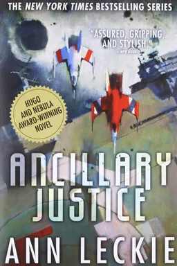 Ancillary Justice
