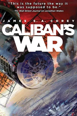 Caliban's War