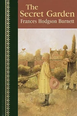 The Secret Garden
