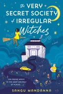 The Very Secret Society of Irregular Witches