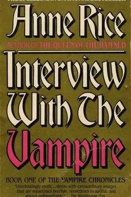 Interview with the Vampire