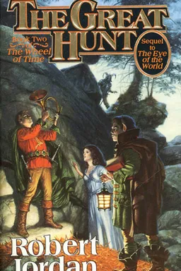 The Great Hunt