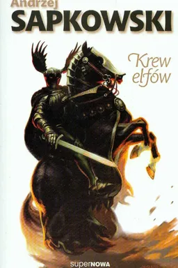 Blood of Elves