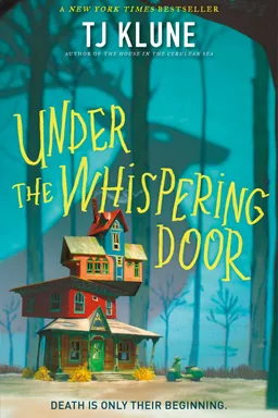 Book cover