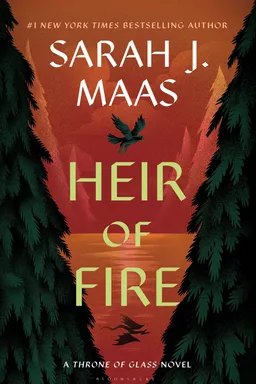 Heir of Fire