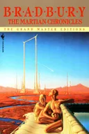 The Martian Chronicles