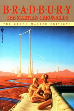 The Martian Chronicles