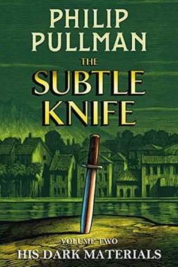 The Subtle Knife