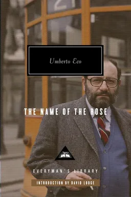 The Name of the Rose
