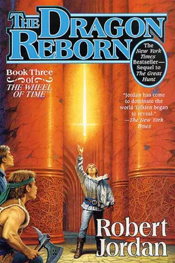 The Dragon Reborn