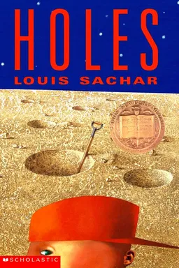 Holes