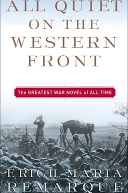 All Quiet on the Western Front