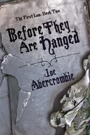 Before They Are Hanged