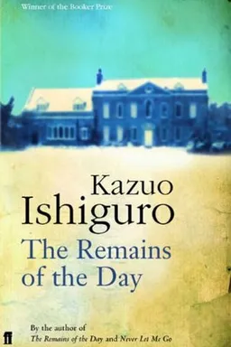 The Remains of the Day