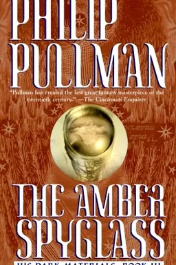 The Amber Spyglass