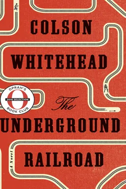 The Underground Railroad