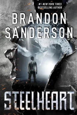 Steelheart