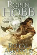 Royal Assassin