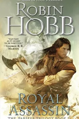 Royal Assassin
