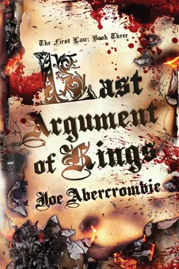 Last Argument of Kings