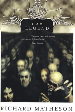 I Am Legend and Other Stories