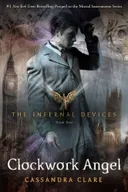 Clockwork Angel